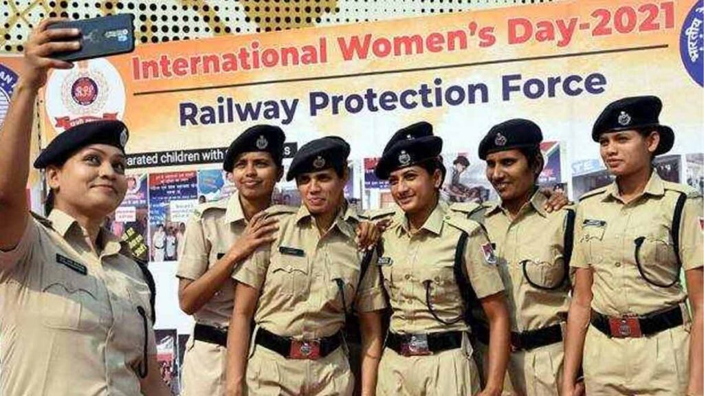 RPF Recruitment 2024: रेलवे में सब इंस्पेक्टर और कांस्टेबल पद के लिए ऐसे करें अप्लाई